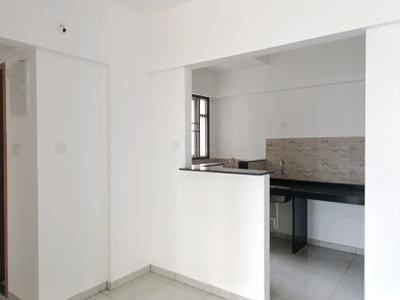 Living Room Image of 650 Sq.ft 2 BHK Apartment / Flat for sale in VTP Purvanchal, Kesnand Pune for Rs. 5000000