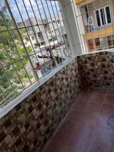 Balcony Image of 3000 Sq.ft 3 BHK Independent House for rent in Korattur Chennai for Rs. 60000