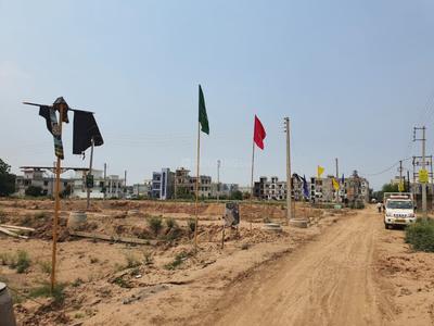 Image of 900 Sq.ft Residential Plot / Land for sale in Sector 115, Mohali for Rs. 6500000