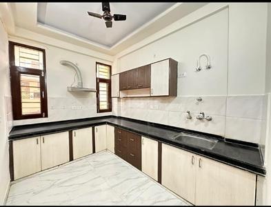 Kitchen Image of 2200 Sq.ft 3 BHK Duplex for sale in Sirsi Jaipur for Rs. 8600000