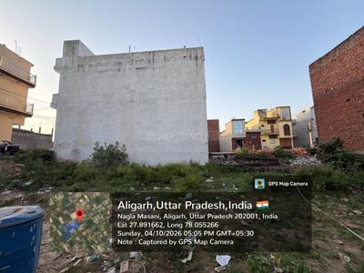 Image of 1820 Sq.ft Residential Plot / Land for sale in Bannadevi, Aligarh for Rs. 6500000