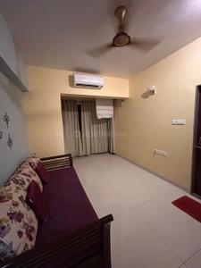 Bedroom Image of 1647 Sq.ft 3 BHK Apartment / Flat for sale in Alcon Estrela, Panjim Goa for Rs. 23000000