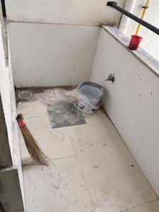 Drying Area Image of 2250 Sq.ft 3 BHK Apartment / Flat for sale in Paldi Ahmedabad for Rs. 12400000