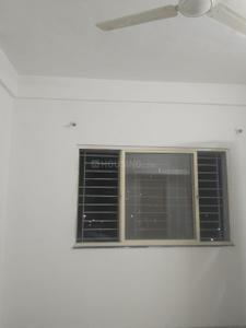 Bedroom Image of 817 Sq.ft 2 BHK Apartment / Flat for sale in Vikas Sai Nakshatra Building A And B Phase I, Waladgaon Aurangabad for Rs. 3500000