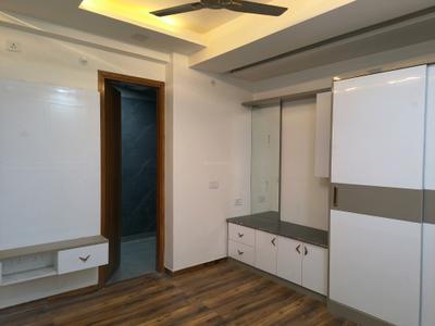 Bedroom Image of 1900 Sq.ft 4 BHK Builder Floor for sale in Vasundhara Ghaziabad for Rs. 18500001