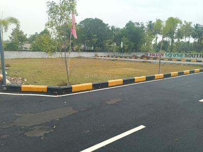 Image of 600 Sq.ft Residential Plot / Land for sale in Padappai, Chennai for Rs. 2279400