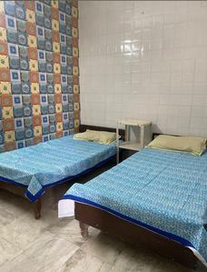 Bedroom Image of SAINI’S PG in Baltana, Panchkula