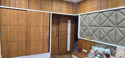 Bedroom Image of 2385 Sq.ft 4 BHK Independent House for sale in Supercity Grand, Bhadaj Ahmedabad for Rs. 36500000