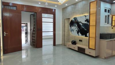 Living Room Image of 1350 Sq.ft 3 BHK Builder Floor for sale in Indirapuram Ghaziabad for Rs. 13500000
