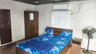 Bedroom Image of 247500 Sq.ft 4 BHK Farm House for sale in Chevella Hyderabad for Rs. 22500000