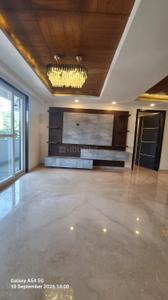 Hall Image of 5600 Sq.ft 4.5 BHK Builder Floor for sale in Sector 55 Gurgaon for Rs. 65000000