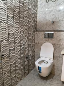 Bedroom One Image of 1080 Sq.ft 3 BHK Builder Floor for sale in Signature Global Park 4 And 5, Sector 36 Sohna for Rs. 10500000