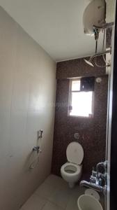 Bathroom Image of 985 Sq.ft 2 BHK Apartment / Flat for rent in Ecstasy Apartment, Vadgaon Budruk Pune for Rs. 26000