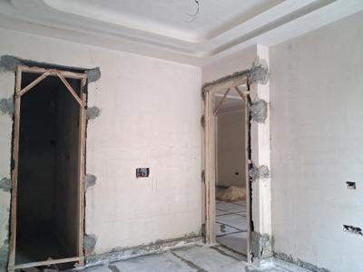 Bedroom Image of 1750 Sq.ft 3 BHK Builder Floor for sale in Paschim Vihar New Delhi for Rs. 31000000