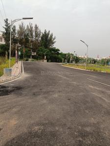 Navalur Plot View 3