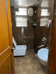 Image of 2000 Sq.ft 3 BHK Apartment / Flat for rent in Gigeo Gulab Palace, Ramdaspeth, Nagpur for Rs. 65000