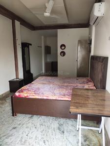 RK Flat for rent in Sector 4, 350 Sqft Property ID