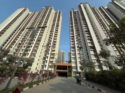 Image of 1260 Sq.ft 3 BHK Apartment / Flat for sale in Lodha Casa Belvedere , Palava Phase 1, Thane for Rs. 10000000