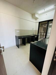 Kitchen Image of 1700 Sq.ft 3 BHK Apartment / Flat for sale in Lodha Palava Trinity A To C, Palava Phase 2 Thane for Rs. 12600000