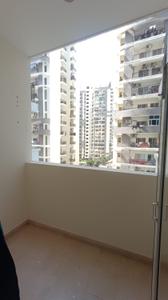 Balcony Image of 1325 Sq.ft 3 BHK Apartment / Flat for sale in JM Aroma, Sector 75 Noida for Rs. 22100000