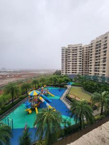 Image of 700 Sq.ft 1 BHK Apartment / Flat for sale in Virar West, Virar for Rs. 4651000