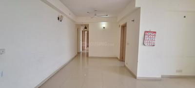 Hall Image of 1600 Sq.ft 2 BHK Apartment / Flat for rent in DLF Express Greens, Manesar Gurgaon for Rs. 25000