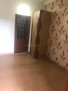 Bedroom Image of 900 Sq.ft 1 BHK Builder Floor for rent in Sector 47 Chandigarh for Rs. 20000