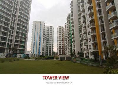 3 BHK Flat