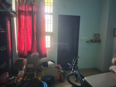 Bathroom Image of 1080 Sq.ft 3 BHK Apartment / Flat for sale in Kedia Alkapuri, Jhotwara Jaipur for Rs. 3600000