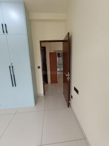 Bedroom Image of 1690 Sq.ft 3 BHK Apartment / Flat for rent in Keya Around The Life, K R Puram Bengaluru for Rs. 61000