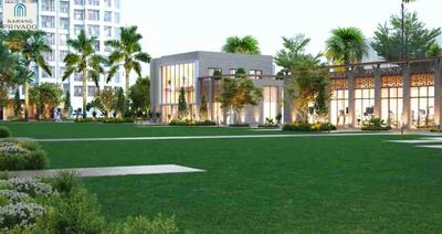 Image of 1600 Sq.ft 3 BHK Apartment / Flat for sale in Narang Privado B, Thane West, Thane for Rs. 35500000