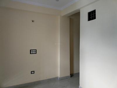 Bedroom Image of 1500 Sq.ft 2 BHK Builder Floor for sale in Trivor Legacy Height Society, Noida Extension Greater Noida for Rs. 8100055