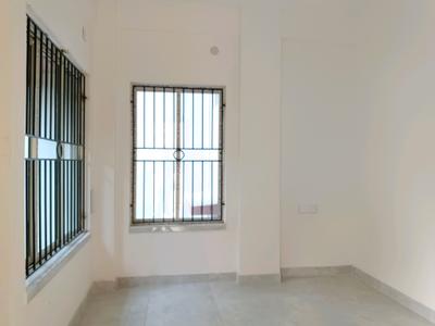 Bedroom Image of 1150 Sq.ft 3 BHK Apartment / Flat for sale in Anupam, Purbalok Kolkata for Rs. 8050000