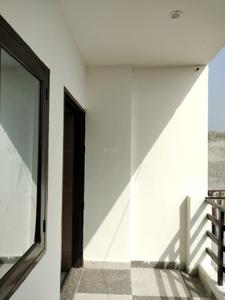 Living Room Image of 900 Sq.ft 2 BHK Apartment / Flat for sale in Deenpur New Delhi for Rs. 4700000