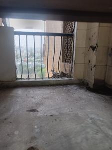 Balcony Image of 1660 Sq.ft 4 BHK Apartment / Flat for sale in Ardee The Residency, Sector 52 Gurgaon for Rs. 23910000