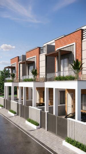 Samarth Villa Main Image 1
