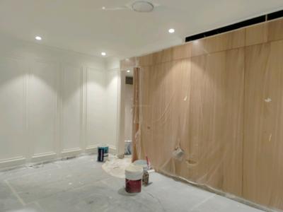Bedroom Image of 4500 Sq.ft 4 BHK Builder Floor for sale in Sushant Lok Phase 1 Gurgaon for Rs. 77500000
