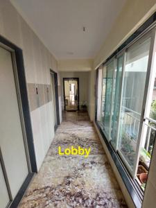 Balcony Image of 1590 Sq.ft 3 BHK Apartment / Flat for sale in Sky Villa, Seawoods Navi Mumbai for Rs. 29500000