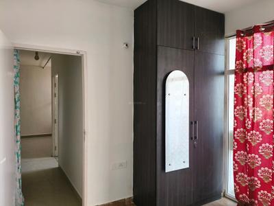 Bedroom Image of 755 Sq.ft 2 BHK Apartment / Flat for sale in Pyramid Elite, Sector 86 Gurgaon for Rs. 7200000