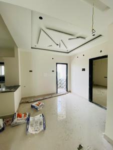 Hall Image of 1320 Sq.ft 3 BHK Builder Floor for sale in Sujatha Nagar Visakhapatnam for Rs. 5700000