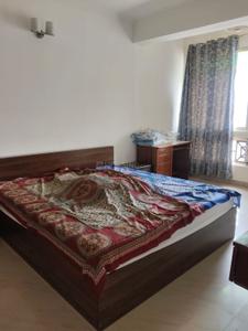 Bedroom Image of 2100 Sq.ft 3 BHK Apartment / Flat for sale in CGHS The New Shivani, Sector 56 Gurgaon for Rs. 26000000
