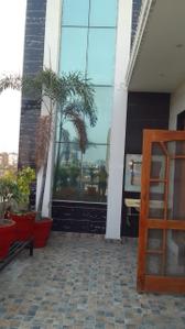 Image of 1800 Sq.ft 3 BHK Builder Floor for rent in Gomti Nagar, Lucknow for Rs. 30000