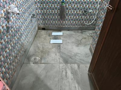 Image of 980 Sq.ft 2 BHK Apartment / Flat for rent in Keshtopur, Kolkata for Rs. 12500