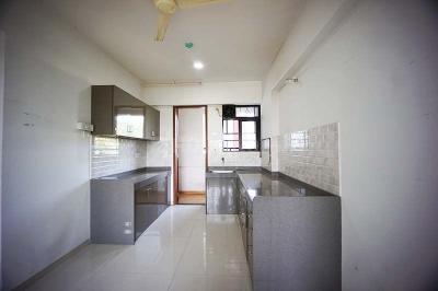 Kitchen Image of 1580 Sq.ft 3 BHK Apartment / Flat for sale in Mont Vert Grande, Pashan Pune for Rs. 17000000