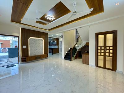 Hall Image of 2650 Sq.ft 3 BHK Independent House for sale in Saravanampatty Coimbatore for Rs. 14000000
