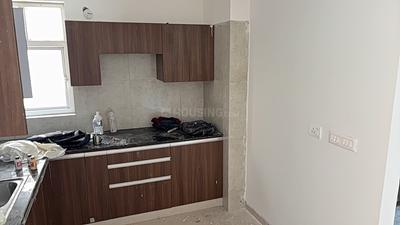 Kitchen Image of 900 Sq.ft 2 BHK Apartment / Flat for sale in Aditya Urban Royale, Bamheta Village Ghaziabad for Rs. 6000000