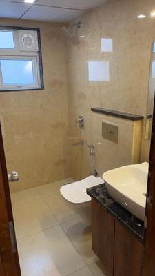 Image of 1249 Sq.ft 3 BHK Apartment / Flat for rent in Kalyan Nagar, Bengaluru for Rs. 65000