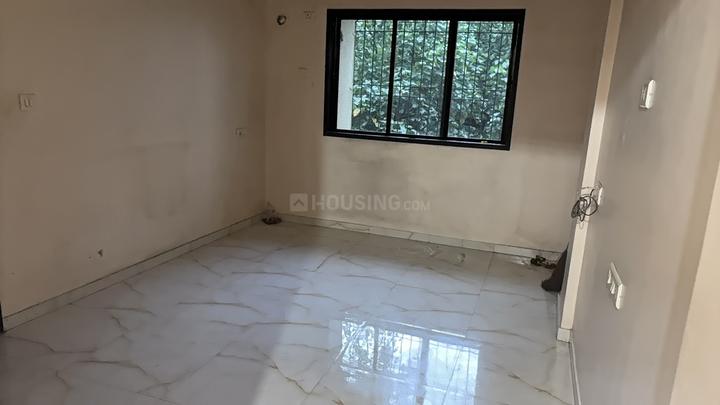 Swaraj Homes Shivganga Lok Kedar CHS Bedroom One 1