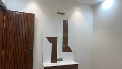 Bedroom Image of 1500 Sq.ft 4 BHK Builder Floor for sale in Sector 7 Rohini New Delhi for Rs. 29000000