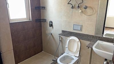 Image of 1942 Sq.ft 3 BHK Apartment / Flat for sale in M3M Woodshire, Sector 107, Gurgaon for Rs. 17900000